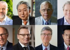 HKU стартира Училище за управление и политика, за да насърчи глобалния политически диалог