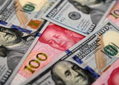 Китайският юан може да стане глобален по-бързо, отколкото предполагат западните данни, казват анализатори