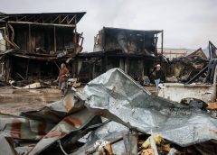 Стачка в Пакистан уби сина й в клиниката. Сега една афганистанска майка изисква отговори