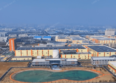 EVE Energy отчита ръст на приходите за 2025 г., тъй като многосегментната стратегия подкрепя разширяването