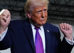 Как ограниченията на САЩ се отразиха на броя на студентските визи в континентален Китай и Хонконг