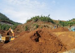 Могат ли Филипините да се превърнат в критичен минерален център с помощта на САЩ и Япония?