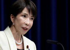 Защо Китай се тревожи от плановете на Япония да промени правилата за продажба на оръжие