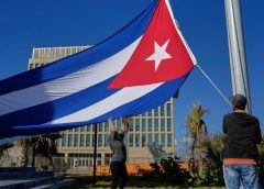 Куба потвърждава скорошни „уважителни“ разговори с гостуващата американска делегация