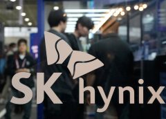 Samsung, SK Hynix отбелязват рекордно свиване на доставките на пазара на памет, тъй като търсенето на AI нараства