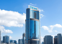 ZTE надгражда стратегията за AI, напредва в подхода за инфраструктура с двоен двигател „Свързаност + изчисления“