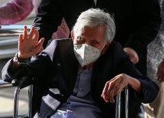 Малайзийското разследване „Op Godfather“ достига до дъщерята на Даим, докато Аснида се признава за невинен