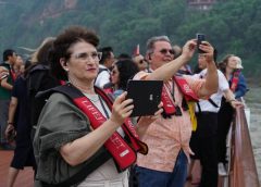 Залагайки на човешко увеличаване, леките екзоскелети ще станат ли масови? · TechNode