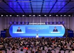 Китайските фирми търсят разширяване на сътрудничеството за глобален успех