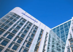 AkzoNobel гледа растеж в 15-ия петгодишен план на Китай