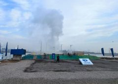 Геотермалния сектор продължава горещо изкачване