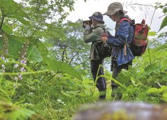 Предизвикателства, разгледани на годишната среща на проучването