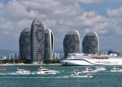 Китай ще въведе три големи стимула за търговия и потребление този месец