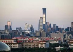 Integrated market expands consumer horizons