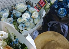 Младежи персонализират предложения за гробници