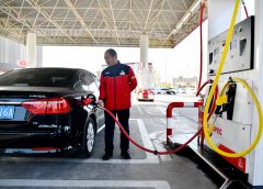 Китай ще повиши цените на дребно на бензина и дизела