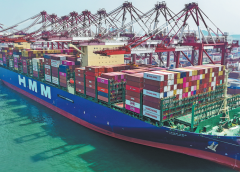 Нацията насърчава балансираната търговия