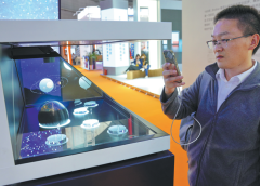 Schott AG очаква силна възвръщаемост на вътрешния пазар