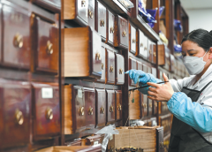 Фокусът върху младежта осветява глобалното пътуване на Da Ren Tang