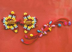 Adidas използва добре износена тенденция, предизвиквайки нов интерес към „новия китайски стил“