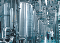 TCM на прага на разширяване, AI основен драйвер