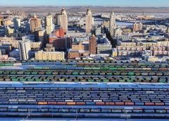 Пилотният FTZ за Вътрешна Монголия е насочен към нововъзникващи индустрии, трансгранична търговия