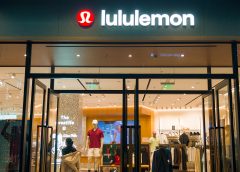 Lululemon: Продуктите в Китай са безопасни