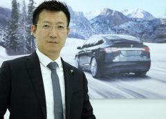 Фабриката в Шанхай е „ключът“ към технологичния напредък на компанията