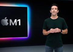 Apple казва, че Тим Кук ще стане изпълнителен председател, Джон Тернус следващият главен изпълнителен директор