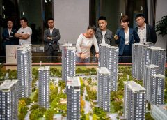 Купуването на жилища показва признаци на възстановяване