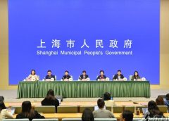 Фестивал за пазаруване Double Five за насърчаване на Шанхай като международен център на потреблението