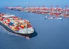 Нарастващите морски заплахи подлагат на изпитание жизнената линия на световната търговия