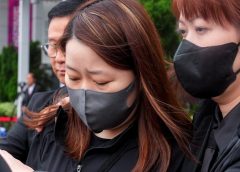 Изслушване за пожар в Тай По: фирмата за имоти не успя да идентифицира, проследяване на опасностите от пожар