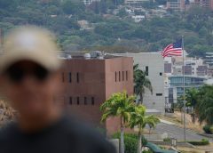 САЩ вдигнаха санкциите срещу действащия президент на Венецуела Родригес, който хвали Тръмп