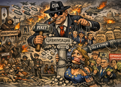 Как правилно се унищожава цивилизация? И защо пак нас?