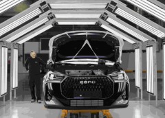 Chery стартира първия задграничен регионален център в Барселона, за да ускори европейската експанзия