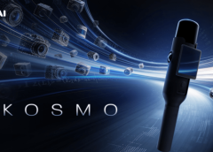 Hesai разкрива нови продукти и стратегия, целящи да предефинират физическата AI инфраструктура от автомобили до роботика