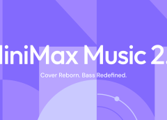 MiniMax пуска Music 2.6 с функция AI Cover и интеграция на агент