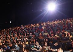 Денят на киното привлече 201 000 зрители. Как се сравнява с миналата година?