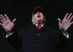 Тръмп атакува папа Лъв, наричайки го “слаб” по отношение на престъпността и “ужасен” за външната политика