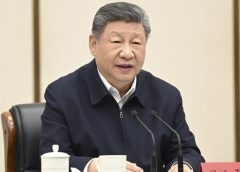 Си Дзинпин подкрепя сектора на услугите за захранване на следващата фаза на растеж на Китай