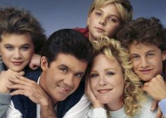 Growing Pains среща „линията на убийството“: нов горещ китайски поглед върху американската мечта