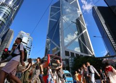 Ще бъде ли Хонконг безопасно убежище в бурни времена?