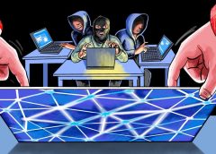 За да победят измамническите банди в Камбоджа, САЩ трябва да работят с Китай – не да го обвиняват