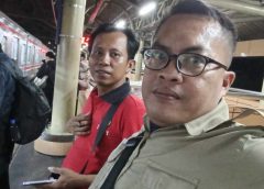 Оцелели описват хаос, кръв и усукан метал след влакова катастрофа в Индонезия, загинали 15