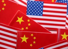 Акцентът на Пекин върху сигурността тежи върху оптимизма на американските фирми: AmCham China