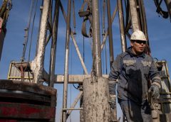 Защо Китай гледа към Централна Азия, докато Близкият изток става все по-рисков