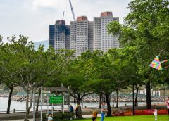 Пожар в Тай По: не са извършени проверки за риск от пожар за реновиране на имоти на стойност 336 милиона HK$