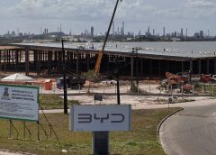 Бразилия поставя BYD в черния списък заради условията на робски труд в най-големия си завод извън Китай