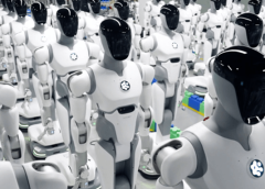 Основателят на AI² Robotics защитава VLA, пуска модел NeuroVLA